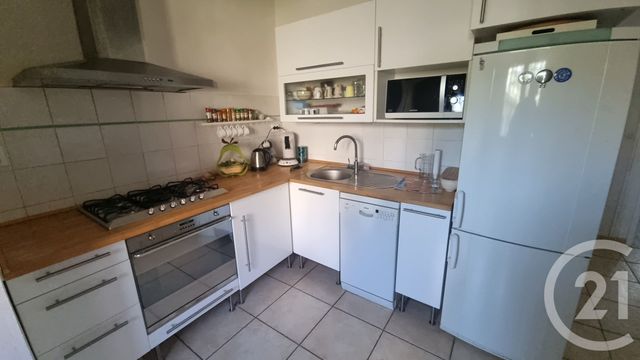 maison à vendre - 5 pièces - 89.65 m2 - LA VARENNE ST HILAIRE - 94 - ILE-DE-FRANCE - Century 21 Immo Bac
