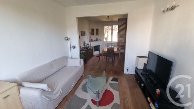 maison à vendre - 5 pièces - 89.65 m2 - LA VARENNE ST HILAIRE - 94 - ILE-DE-FRANCE - Century 21 Immo Bac