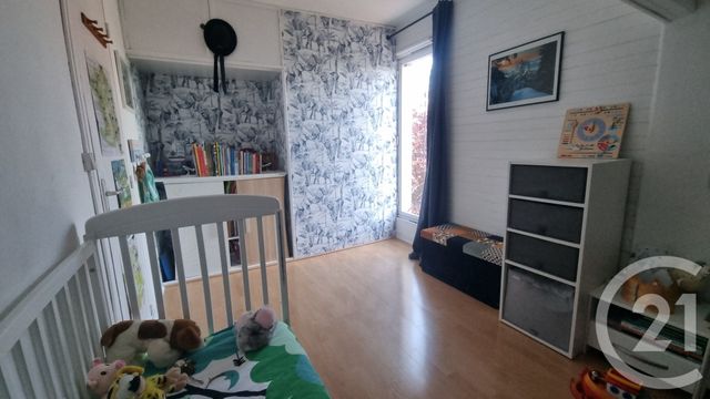 maison à vendre - 5 pièces - 89.65 m2 - LA VARENNE ST HILAIRE - 94 - ILE-DE-FRANCE - Century 21 Immo Bac