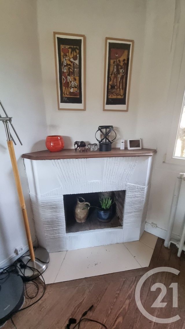 maison à vendre - 5 pièces - 89.65 m2 - LA VARENNE ST HILAIRE - 94 - ILE-DE-FRANCE - Century 21 Immo Bac