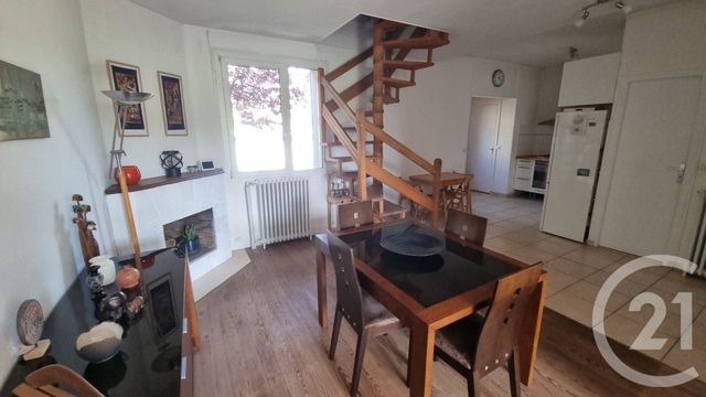 maison à vendre - 6 pièces - 89.65 m2 - ST MAUR DES FOSSES - 94 - ILE-DE-FRANCE - Century 21 Immo Bac