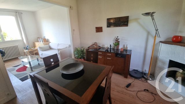 maison à vendre - 5 pièces - 89.65 m2 - LA VARENNE ST HILAIRE - 94 - ILE-DE-FRANCE - Century 21 Immo Bac