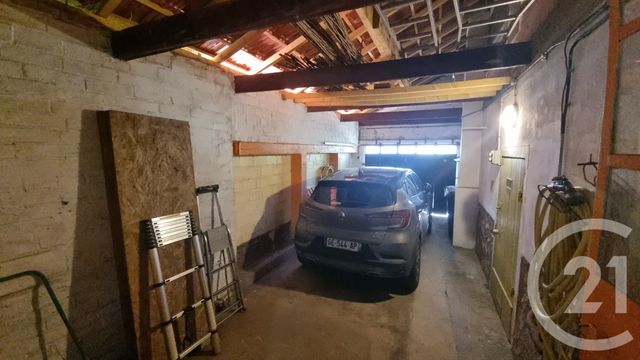 maison à vendre - 5 pièces - 89.65 m2 - LA VARENNE ST HILAIRE - 94 - ILE-DE-FRANCE - Century 21 Immo Bac