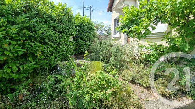 maison à vendre - 6 pièces - 89.65 m2 - ST MAUR DES FOSSES - 94 - ILE-DE-FRANCE - Century 21 Immo Bac
