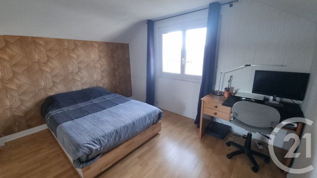 maison à vendre - 5 pièces - 89.65 m2 - LA VARENNE ST HILAIRE - 94 - ILE-DE-FRANCE - Century 21 Immo Bac