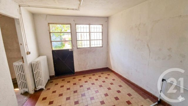 maison à vendre - 6 pièces - 89.65 m2 - ST MAUR DES FOSSES - 94 - ILE-DE-FRANCE - Century 21 Immo Bac