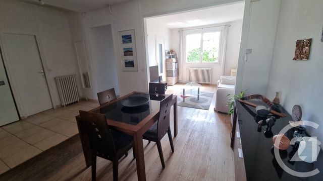 maison à vendre - 6 pièces - 89.65 m2 - ST MAUR DES FOSSES - 94 - ILE-DE-FRANCE - Century 21 Immo Bac