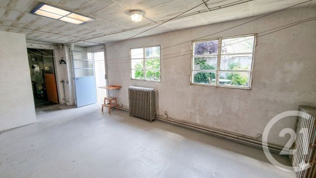 maison à vendre - 6 pièces - 89.65 m2 - ST MAUR DES FOSSES - 94 - ILE-DE-FRANCE - Century 21 Immo Bac