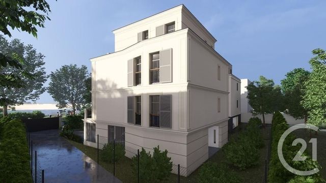 Afficher la photo en grand terrain à vendre - 403.0 m2 - LA VARENNE ST HILAIRE - 94 - ILE-DE-FRANCE - Century 21 Immo Bac