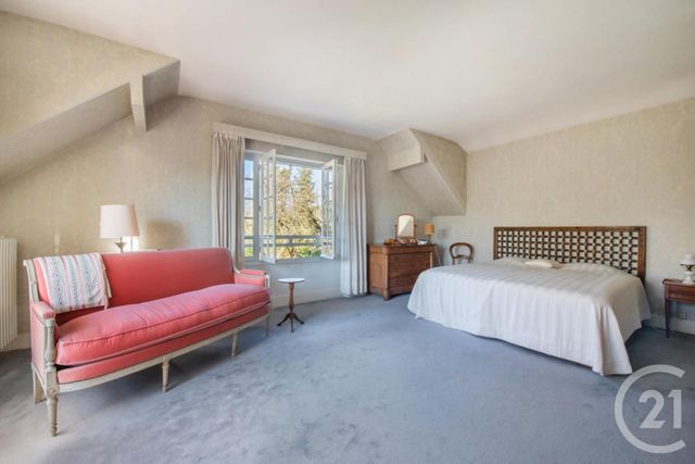 maison à vendre - 9 pièces - 210.0 m2 - ST MAUR DES FOSSES - 94 - ILE-DE-FRANCE - Century 21 Immo Bac