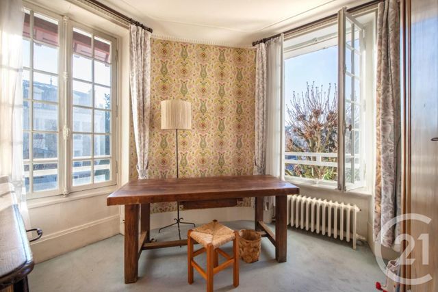 maison à vendre - 9 pièces - 210.0 m2 - ST MAUR DES FOSSES - 94 - ILE-DE-FRANCE - Century 21 Immo Bac