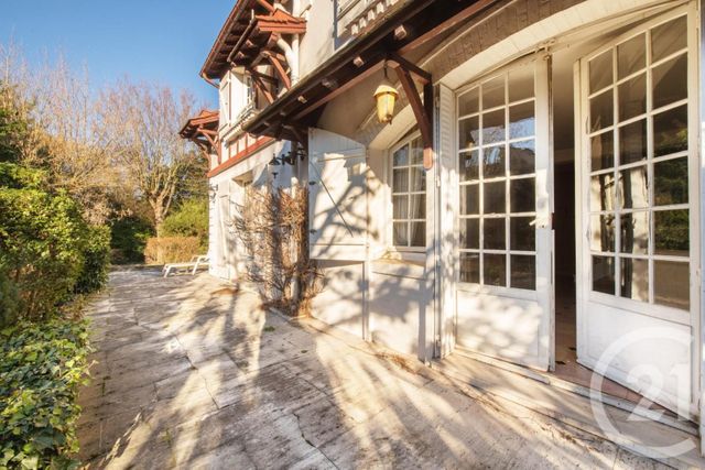 maison à vendre - 9 pièces - 210.0 m2 - ST MAUR DES FOSSES - 94 - ILE-DE-FRANCE - Century 21 Immo Bac