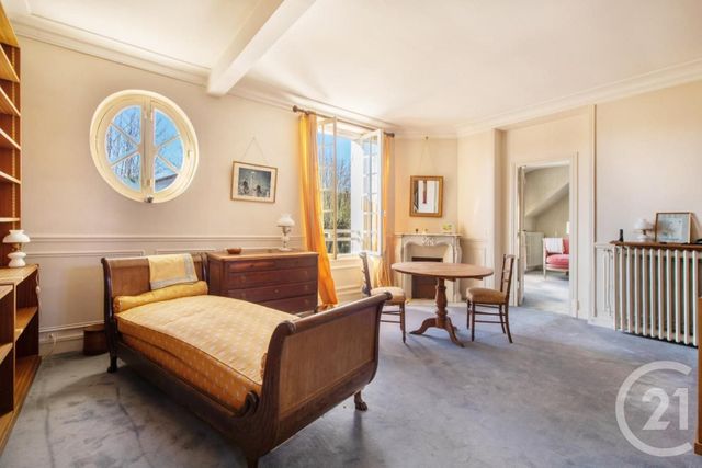 maison à vendre - 9 pièces - 210.0 m2 - ST MAUR DES FOSSES - 94 - ILE-DE-FRANCE - Century 21 Immo Bac