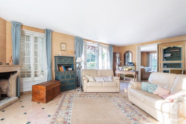 maison à vendre - 9 pièces - 210.0 m2 - ST MAUR DES FOSSES - 94 - ILE-DE-FRANCE - Century 21 Immo Bac