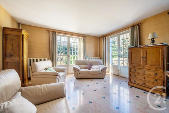 maison à vendre - 9 pièces - 210.0 m2 - ST MAUR DES FOSSES - 94 - ILE-DE-FRANCE - Century 21 Immo Bac