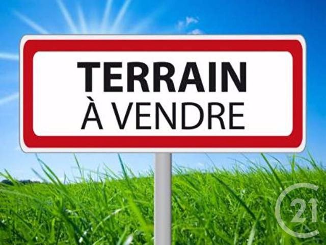 terrain à vendre - 462.0 m2 - ST MAUR DES FOSSES - 94 - ILE-DE-FRANCE - Century 21 Immo Bac