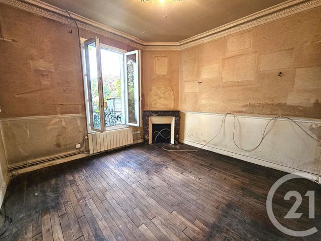 maison à vendre - 4 pièces - 72.68 m2 - ST MAUR DES FOSSES - 94 - ILE-DE-FRANCE - Century 21 Immo Bac