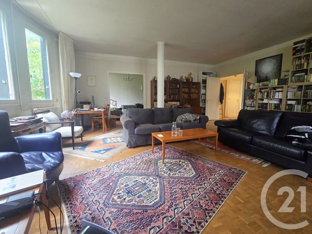 maison - ST MAUR DES FOSSES - 94