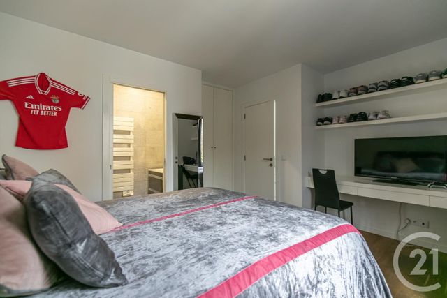 maison à vendre - 5 pièces - 100.8 m2 - ST MAUR DES FOSSES - 94 - ILE-DE-FRANCE - Century 21 Immo Bac