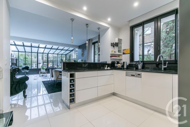 maison à vendre - 5 pièces - 100.8 m2 - ST MAUR DES FOSSES - 94 - ILE-DE-FRANCE - Century 21 Immo Bac