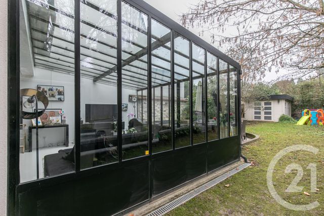 maison à vendre - 5 pièces - 100.8 m2 - ST MAUR DES FOSSES - 94 - ILE-DE-FRANCE - Century 21 Immo Bac