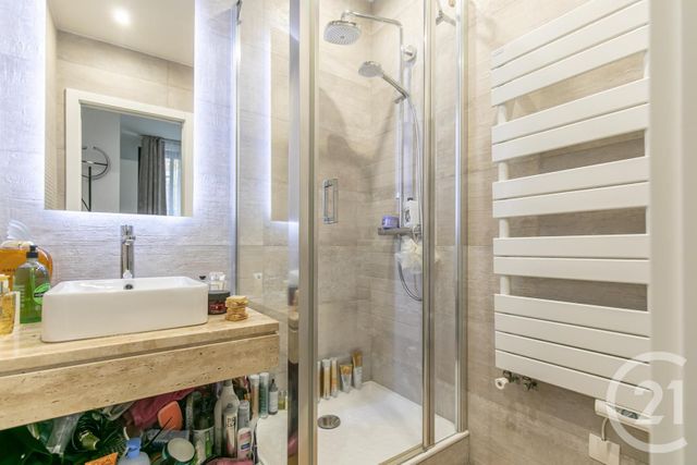 maison à vendre - 5 pièces - 100.8 m2 - ST MAUR DES FOSSES - 94 - ILE-DE-FRANCE - Century 21 Immo Bac