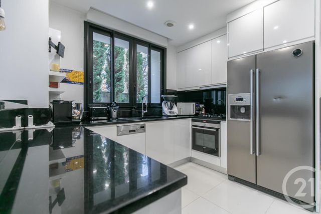 maison à vendre - 5 pièces - 100.8 m2 - ST MAUR DES FOSSES - 94 - ILE-DE-FRANCE - Century 21 Immo Bac