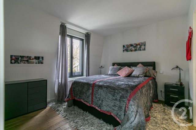 maison à vendre - 5 pièces - 100.8 m2 - ST MAUR DES FOSSES - 94 - ILE-DE-FRANCE - Century 21 Immo Bac