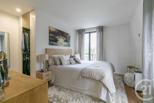 maison à vendre - 5 pièces - 100.8 m2 - ST MAUR DES FOSSES - 94 - ILE-DE-FRANCE - Century 21 Immo Bac