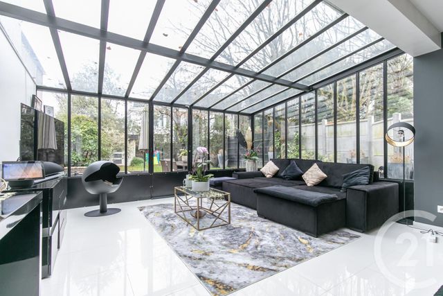 maison à vendre - 5 pièces - 100.8 m2 - ST MAUR DES FOSSES - 94 - ILE-DE-FRANCE - Century 21 Immo Bac