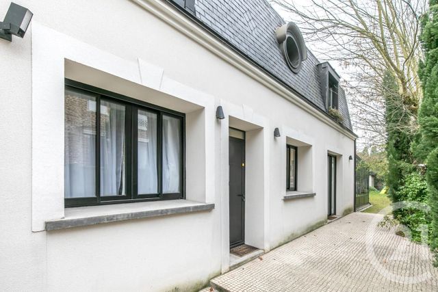 maison - ST MAUR DES FOSSES - 94
