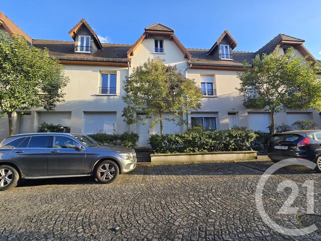 maison - ST MAUR DES FOSSES - 94