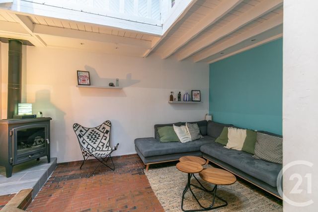 maison à vendre - 5 pièces - 71.42 m2 - ST MAUR DES FOSSES - 94 - ILE-DE-FRANCE - Century 21 Immo Bac