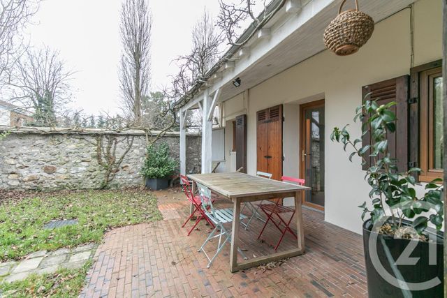 maison à vendre - 5 pièces - 71.42 m2 - ST MAUR DES FOSSES - 94 - ILE-DE-FRANCE - Century 21 Immo Bac