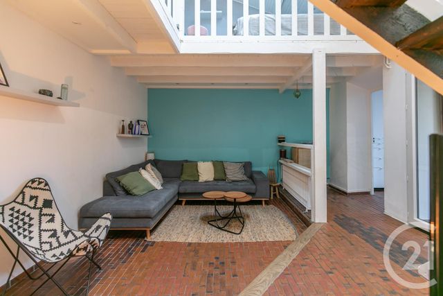 maison à vendre - 5 pièces - 71.42 m2 - ST MAUR DES FOSSES - 94 - ILE-DE-FRANCE - Century 21 Immo Bac