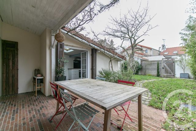 maison à vendre - 5 pièces - 71.42 m2 - ST MAUR DES FOSSES - 94 - ILE-DE-FRANCE - Century 21 Immo Bac
