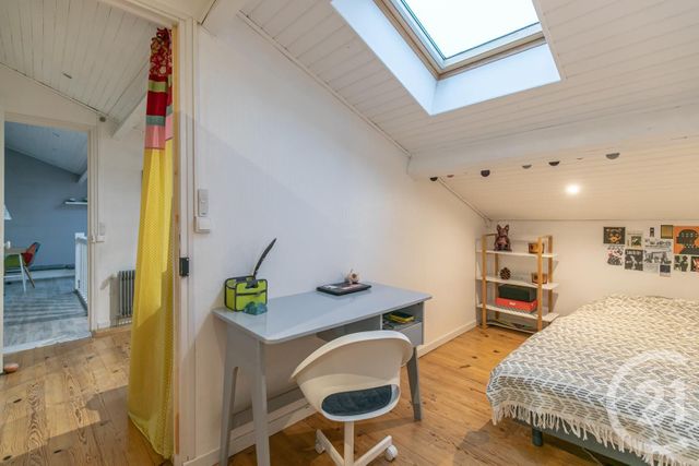 maison à vendre - 5 pièces - 71.42 m2 - ST MAUR DES FOSSES - 94 - ILE-DE-FRANCE - Century 21 Immo Bac