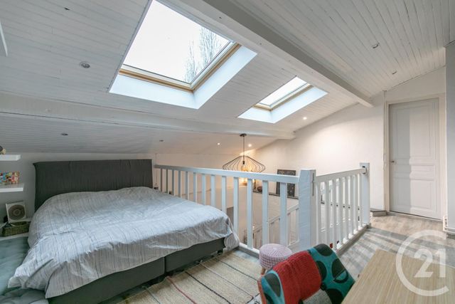 maison à vendre - 5 pièces - 71.42 m2 - ST MAUR DES FOSSES - 94 - ILE-DE-FRANCE - Century 21 Immo Bac