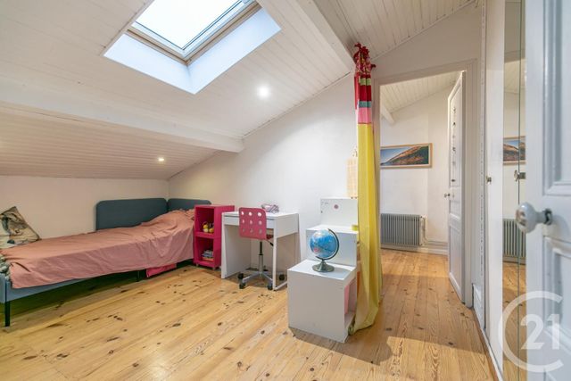 maison à vendre - 5 pièces - 71.42 m2 - ST MAUR DES FOSSES - 94 - ILE-DE-FRANCE - Century 21 Immo Bac