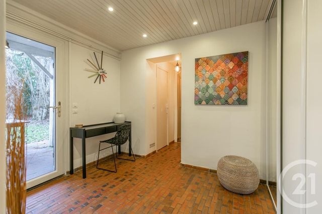 maison à vendre - 5 pièces - 71.42 m2 - ST MAUR DES FOSSES - 94 - ILE-DE-FRANCE - Century 21 Immo Bac