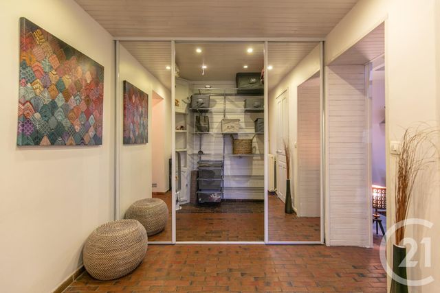 maison à vendre - 5 pièces - 71.42 m2 - ST MAUR DES FOSSES - 94 - ILE-DE-FRANCE - Century 21 Immo Bac