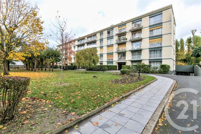 appartement - ST MAUR DES FOSSES - 94