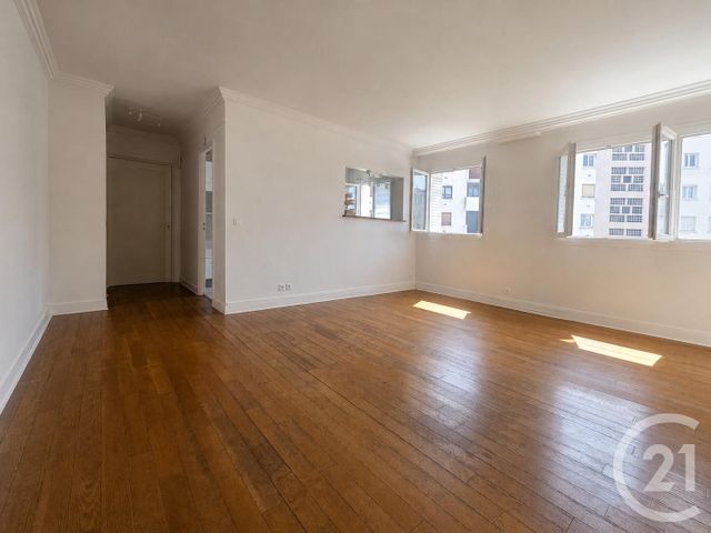Appartement F3 à vendre - 3 pièces - 61.53 m2 - ST MAUR DES FOSSES - 94 - ILE-DE-FRANCE - Century 21 Immo Bac