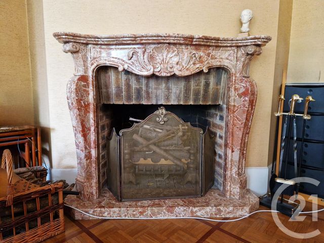 maison à vendre - 7 pièces - 190.65 m2 - ST MAUR DES FOSSES - 94 - ILE-DE-FRANCE - Century 21 Immo Bac