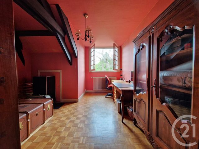 maison à vendre - 7 pièces - 190.65 m2 - ST MAUR DES FOSSES - 94 - ILE-DE-FRANCE - Century 21 Immo Bac