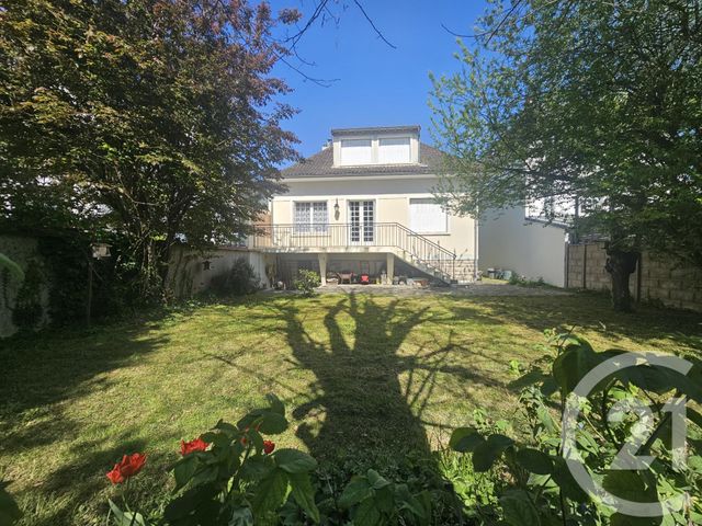 maison - ST MAUR DES FOSSES - 94