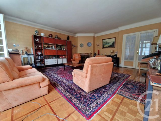 maison à vendre - 7 pièces - 190.65 m2 - ST MAUR DES FOSSES - 94 - ILE-DE-FRANCE - Century 21 Immo Bac