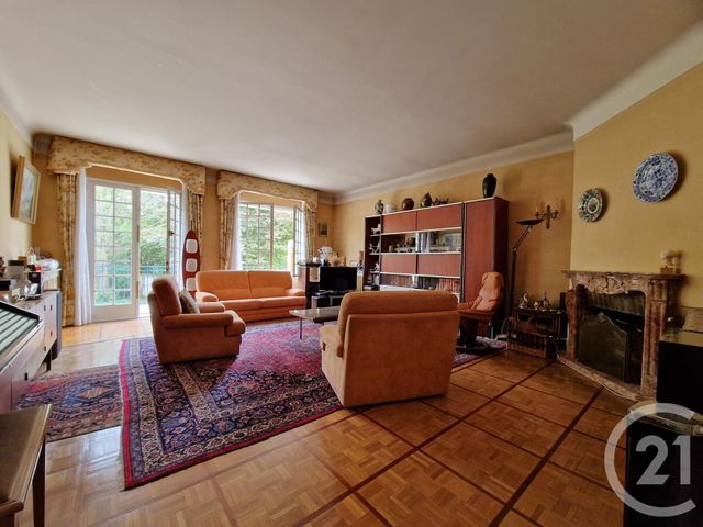 maison à vendre - 7 pièces - 190.65 m2 - ST MAUR DES FOSSES - 94 - ILE-DE-FRANCE - Century 21 Immo Bac