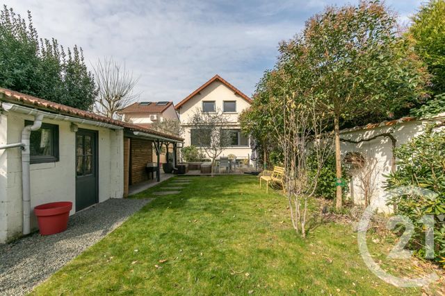 Maison à vendre ST MAUR DES FOSSES
