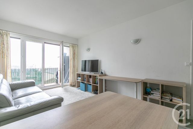 appartement - ST MAUR DES FOSSES - 94